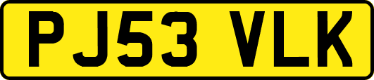 PJ53VLK