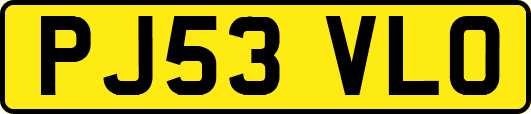 PJ53VLO
