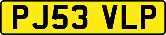PJ53VLP