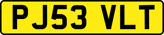 PJ53VLT