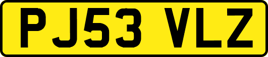 PJ53VLZ