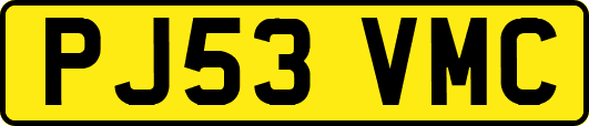 PJ53VMC