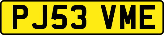 PJ53VME
