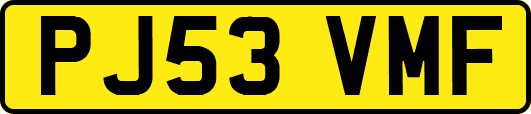 PJ53VMF
