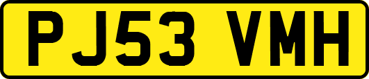 PJ53VMH