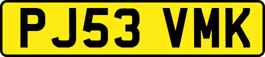 PJ53VMK