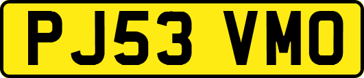PJ53VMO
