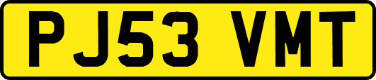 PJ53VMT