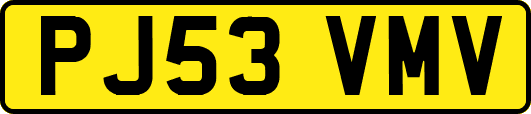 PJ53VMV
