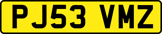PJ53VMZ
