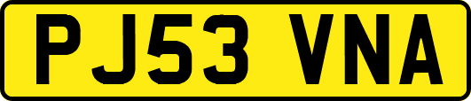 PJ53VNA