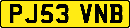 PJ53VNB