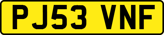 PJ53VNF