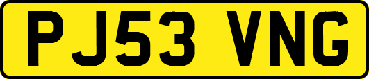 PJ53VNG