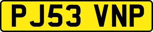 PJ53VNP