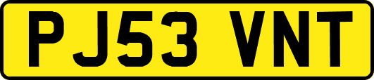 PJ53VNT