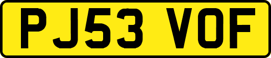 PJ53VOF