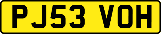 PJ53VOH