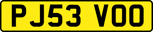 PJ53VOO