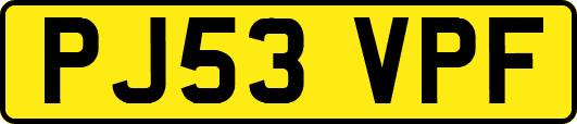 PJ53VPF