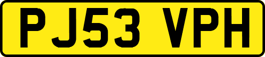 PJ53VPH