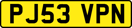 PJ53VPN