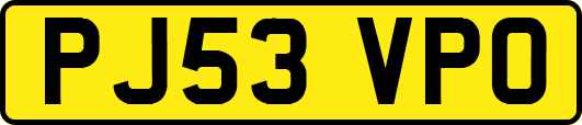 PJ53VPO