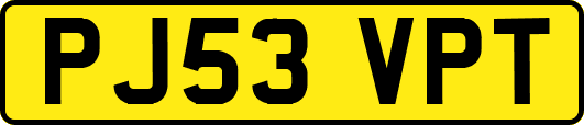 PJ53VPT