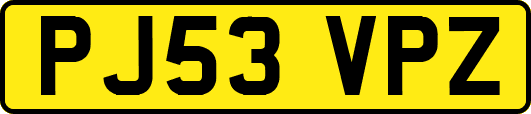 PJ53VPZ