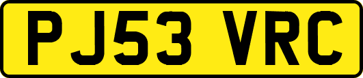 PJ53VRC