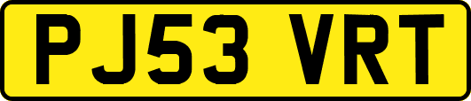 PJ53VRT