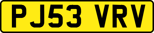 PJ53VRV