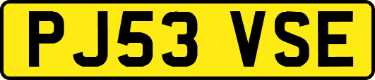 PJ53VSE