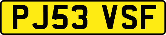 PJ53VSF