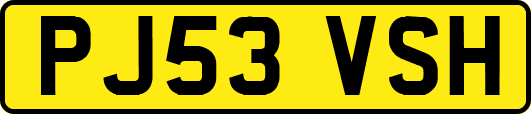 PJ53VSH