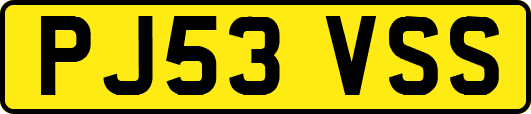 PJ53VSS