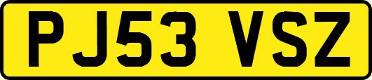 PJ53VSZ