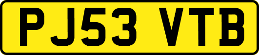 PJ53VTB