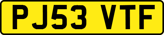 PJ53VTF