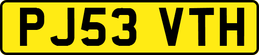 PJ53VTH