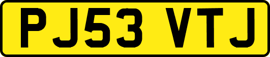 PJ53VTJ