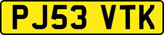 PJ53VTK