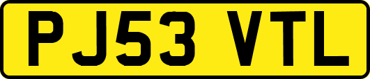 PJ53VTL