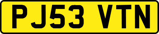 PJ53VTN