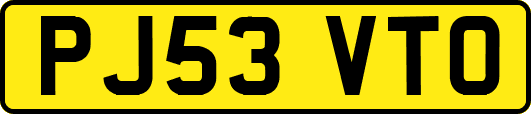 PJ53VTO