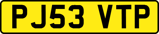 PJ53VTP