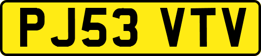 PJ53VTV