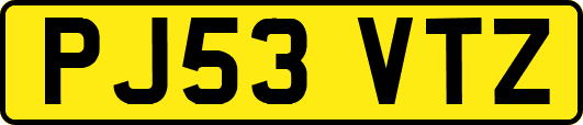 PJ53VTZ