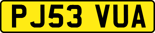 PJ53VUA