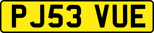 PJ53VUE